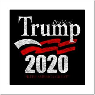 Curt Schilling // 2020 President Posters and Art